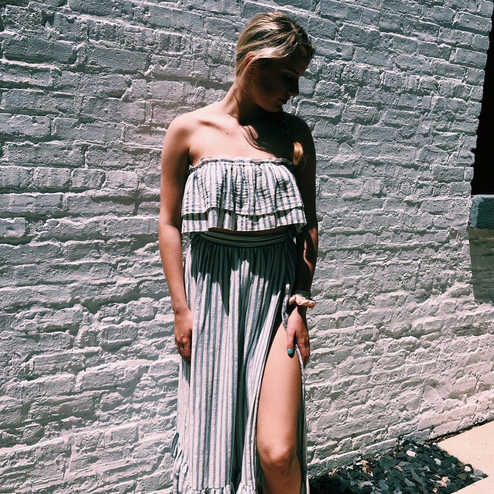 Meet your Posher, Eva